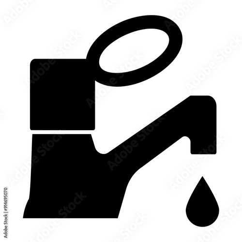 watertap Solid icon