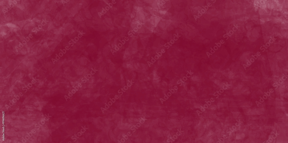 Abstract fluid art painting with fantasy smooth light red and grey shade watercolor paper texture, modern style watercolor abstract background with grungy texture colorful digital paint background. 