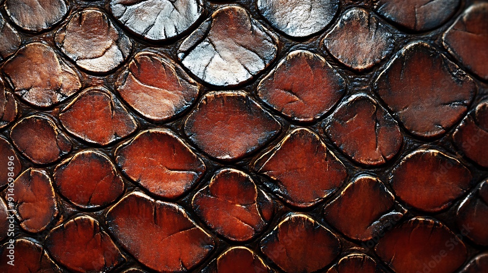 Snake Skin Texture Snake Skin Texture