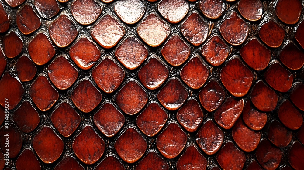 Snake Skin Texture Snake Skin Texture