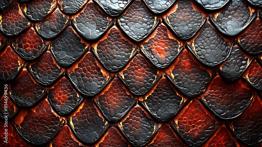 Snake Skin Texture Snake Skin Texture