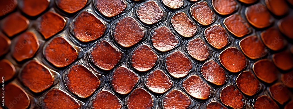Snake Skin Texture Snake Skin Texture