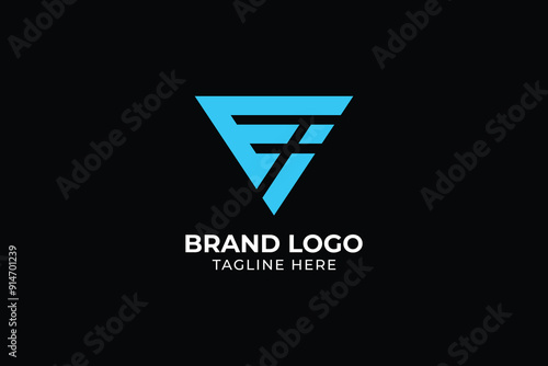 Free Download letter E wing logo template vector icon illustration design, Wings Logo, Eagle wing logo,bird symbol - GFXLoad