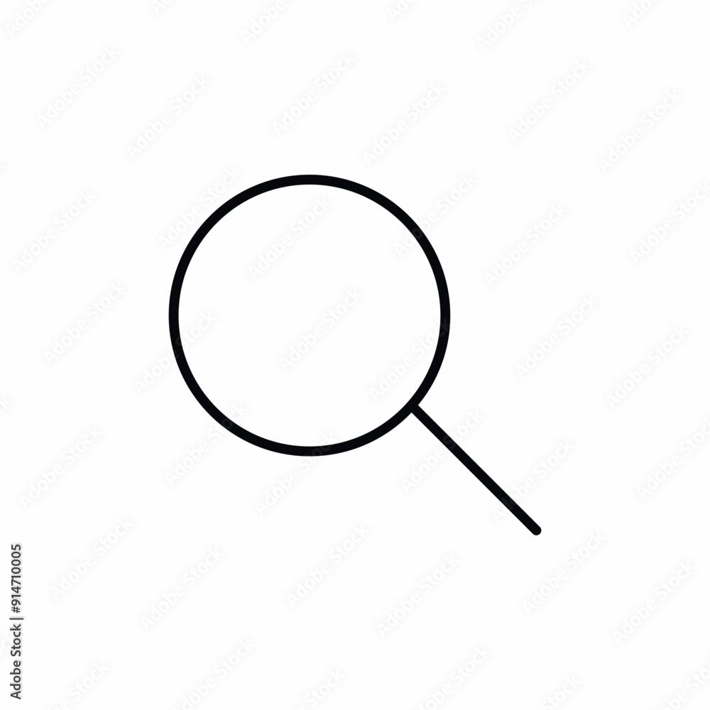 microscope icon vector illustration sign microscope icon vector illustration sign