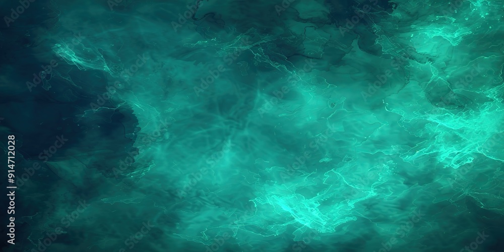 Fototapeta premium background with clouds