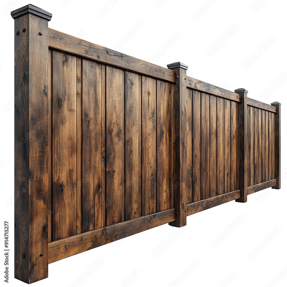 wooden plank fence wooden plank fence