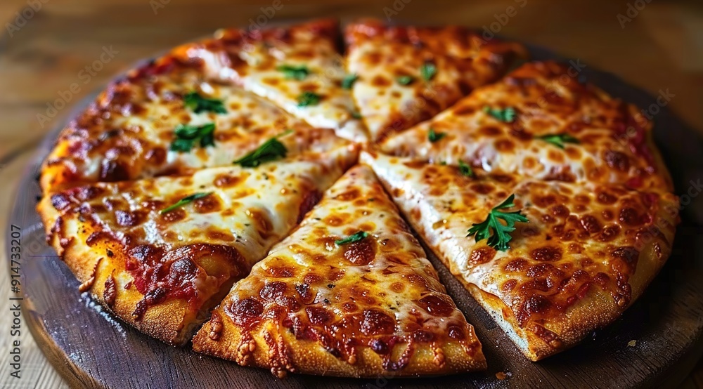 pizza with salami pizza with salami