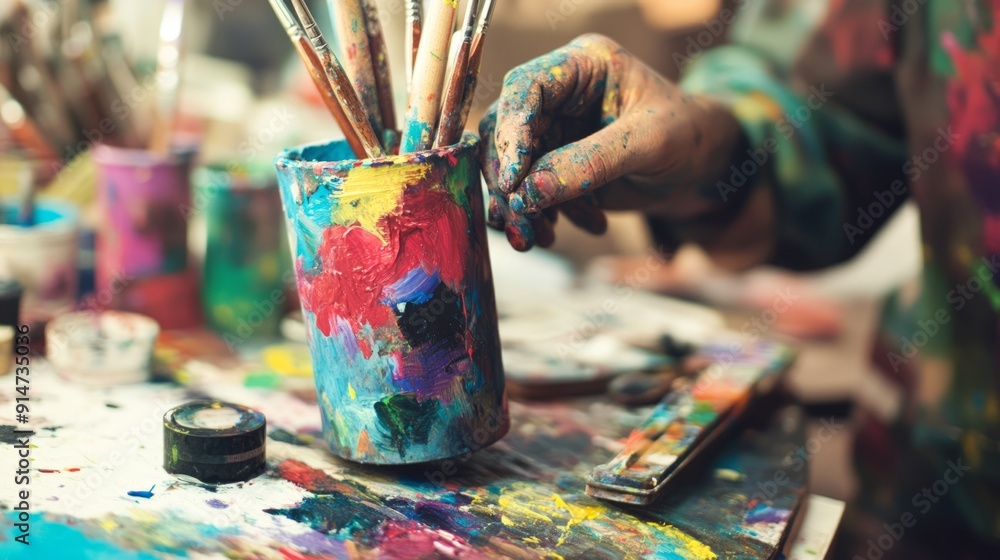 isolated, white, pencil, red, color, brush, pen, art, drawing, paint, green, glass, brushes, blue, wood, school, colorful, cup, pens, black, yellow, tool, objects isolated, white, pencil, red, color, brush, pen, art, drawing, paint, green, glass, brushes, blue, wood, school, colorful, cup, pens, black, yellow, tool, objects