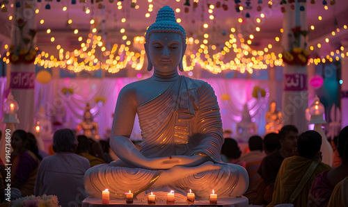 Mahavir Jayanti background design photo event photo