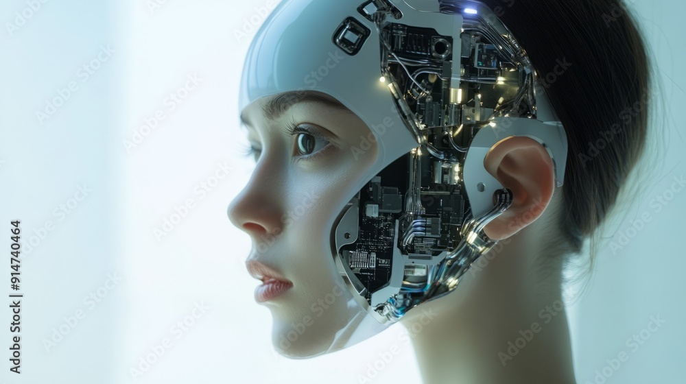 Stride across technology: My journey into AI therapy Stride across technology: My journey into AI therapy