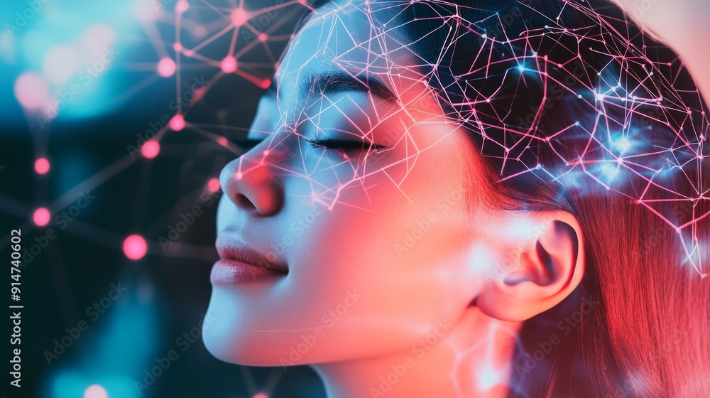 Stride across technology: My journey into AI therapy Stride across technology: My journey into AI therapy