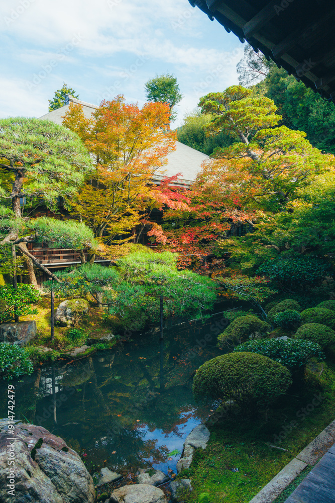 京都の神社