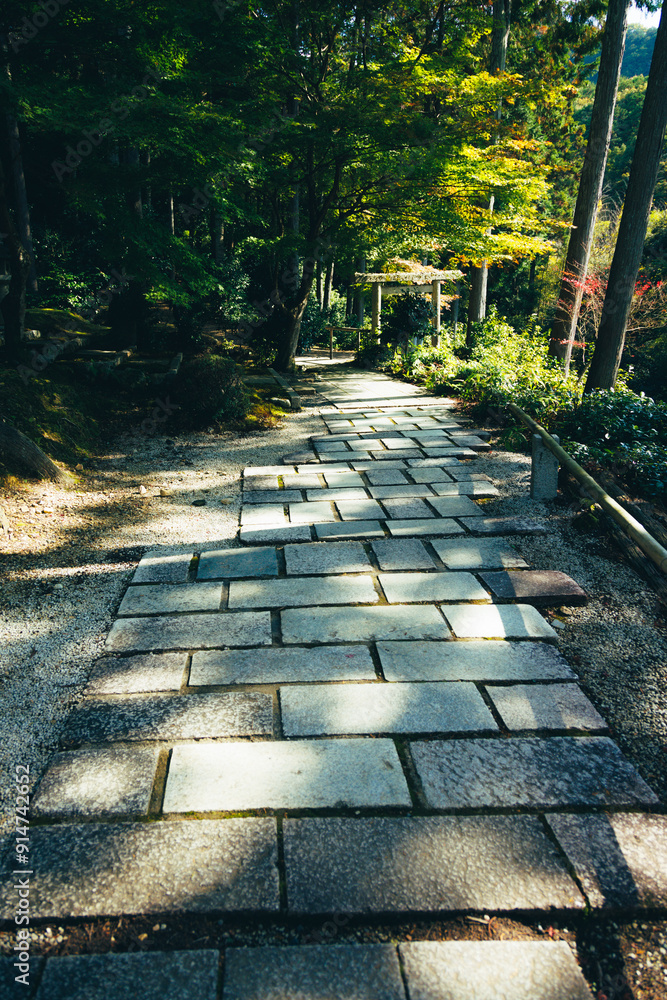 京都の風景