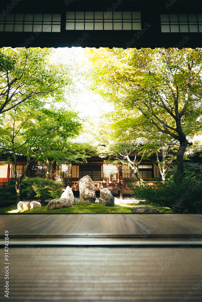 京都の風景