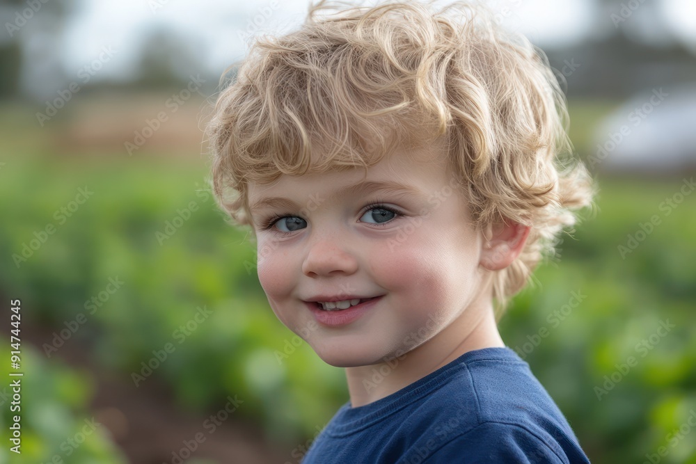 Young Boy Learning About Farm Life, Exploring the Wonders of Agriculture, A Child's Journey Through the Countryside, Farm Education for Kids, Fun on the Farm, Educational Activities, Rural Life, Farm Young Boy Learning About Farm Life, Exploring the Wonders of Agriculture, A Child's Journey Through the Countryside, Farm Education for Kids, Fun on the Farm, Educational Activities, Rural Life, Farm