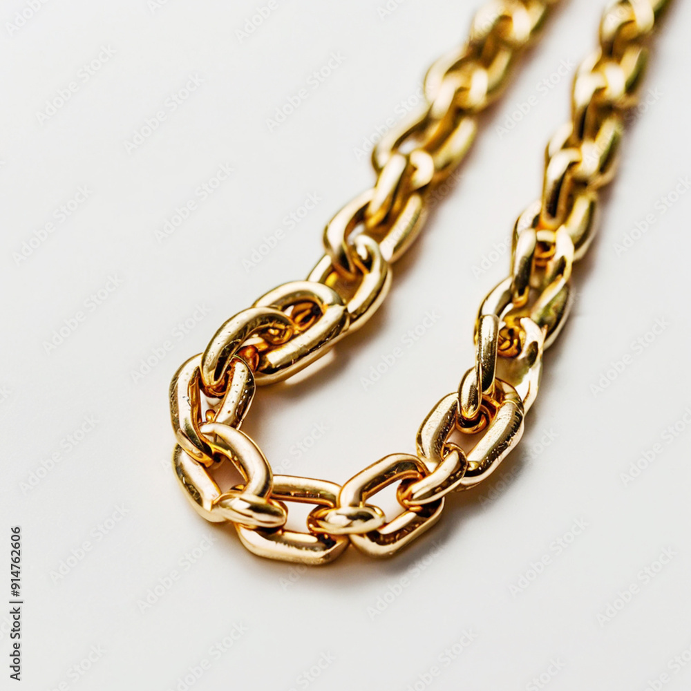 Obraz premium 목걸이