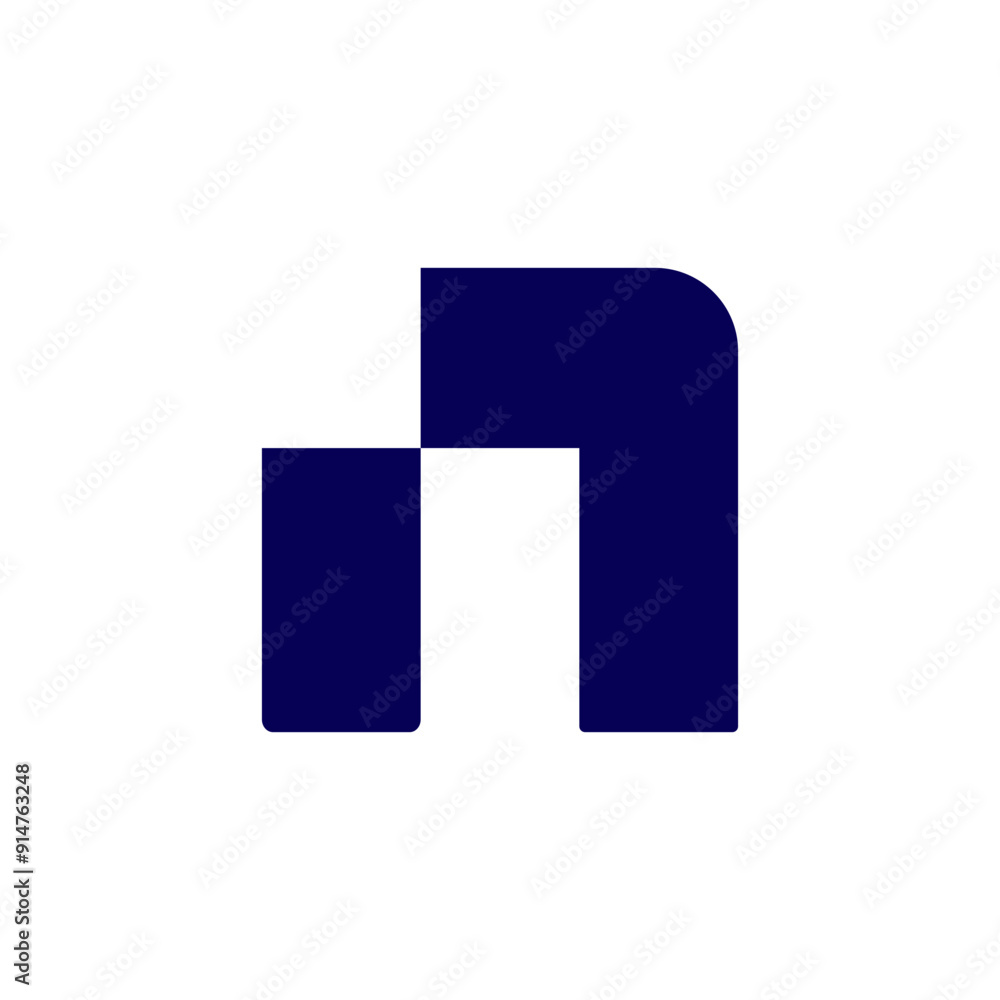n logo n logo