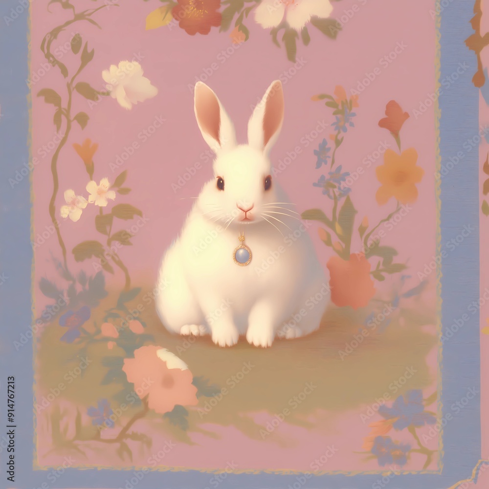 Rabbit Rabbit
