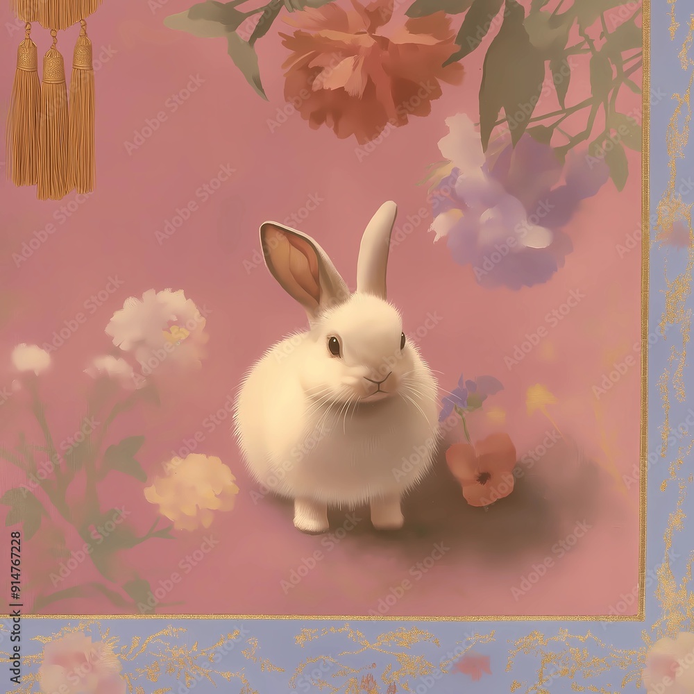 Rabbit Rabbit