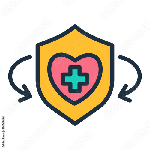 Preventive Health Icon