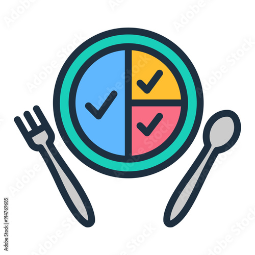 Nutrition Icon