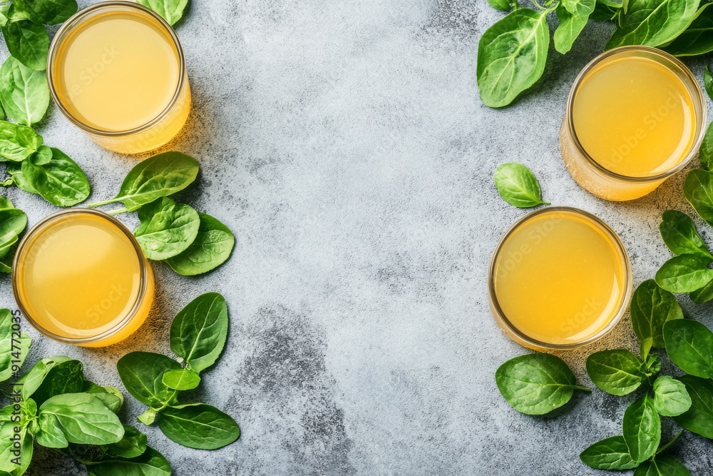 Refreshing Summer Drinks with Citrus and Ice Perfect for Hot Days and Relaxing Moments Refreshing Summer Drinks with Citrus and Ice Perfect for Hot Days and Relaxing Moments