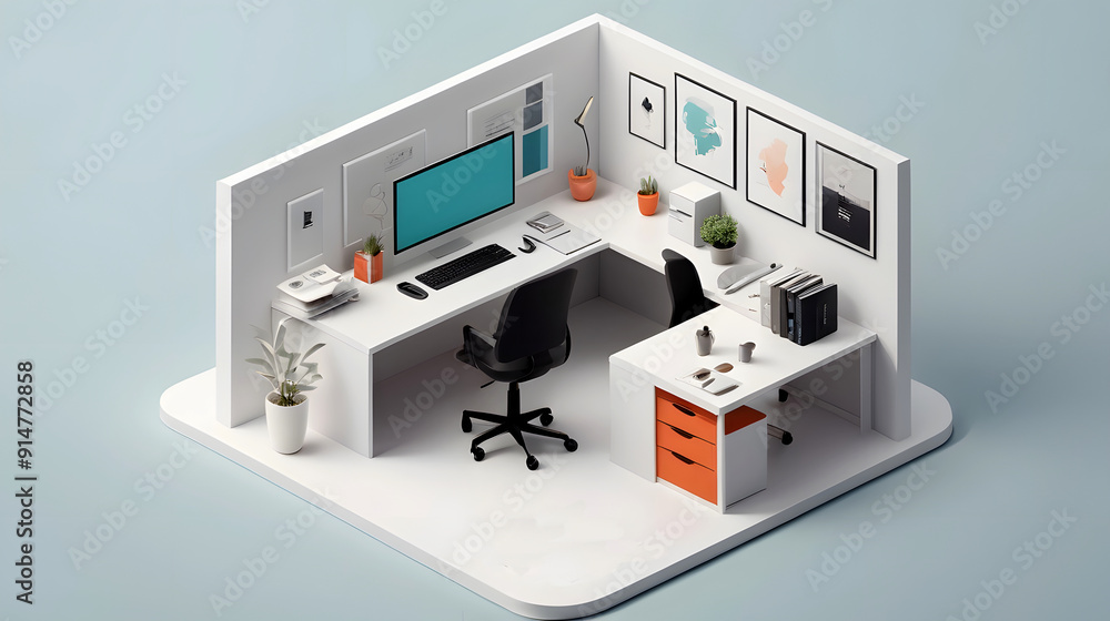 This is a miniature-style illustration of a living room (interior). In this page, We offer the clip art of interior and interior decoration. This is a miniature-style illustration of a living room (interior). In this page, We offer the clip art of interior and interior decoration.