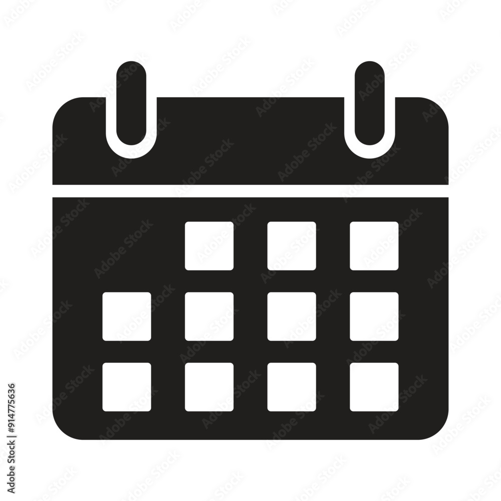 calendar icon calendar icon