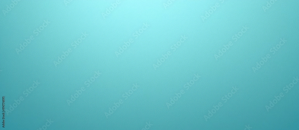 Fototapeta premium fundo gradiente verde azul 