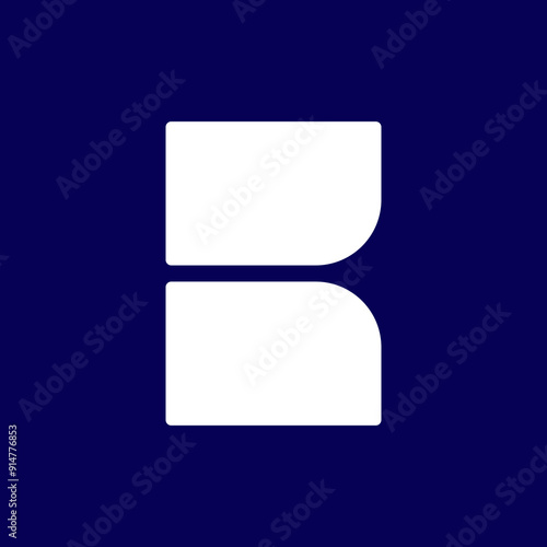 B Logo 