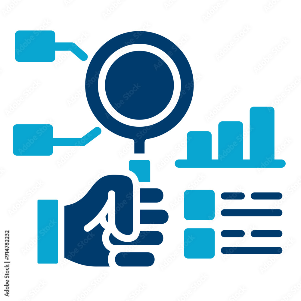 Business Impact Icon Business Impact Icon