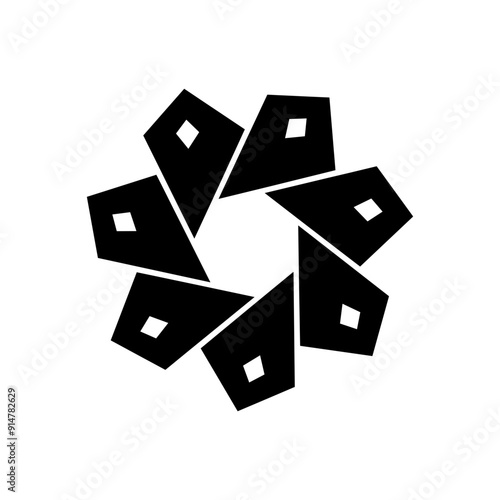 company logo 