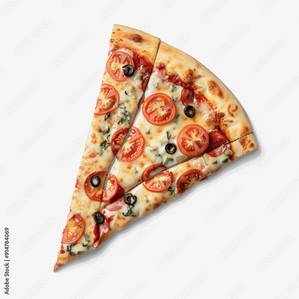pizza pizza
