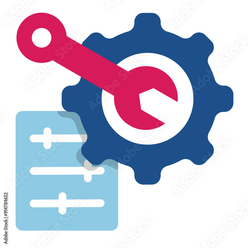 Service Level Icon