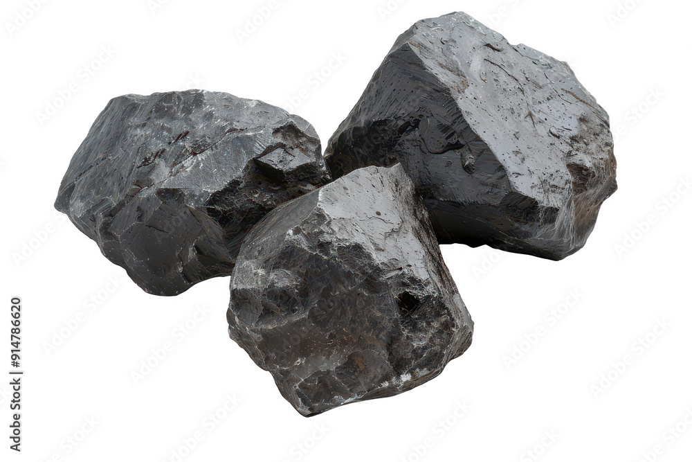 Three large rocks are piled on top of each other Three large rocks are piled on top of each other