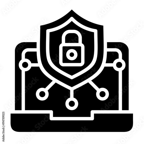 System Hardening Icon