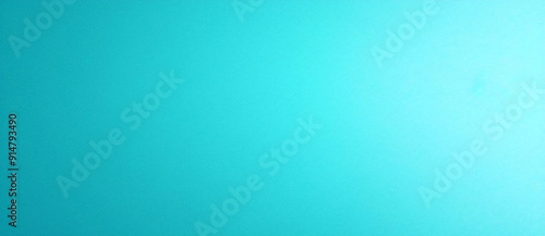 Abstract dark teal background with light wave. Blurred turquoise water backdrop. Vector illustration for your graphic design, banner, wallpaper or poster, website	