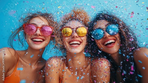 Wallpaper Mural We'Re All Winners, Celebrating Together Torontodigital.ca