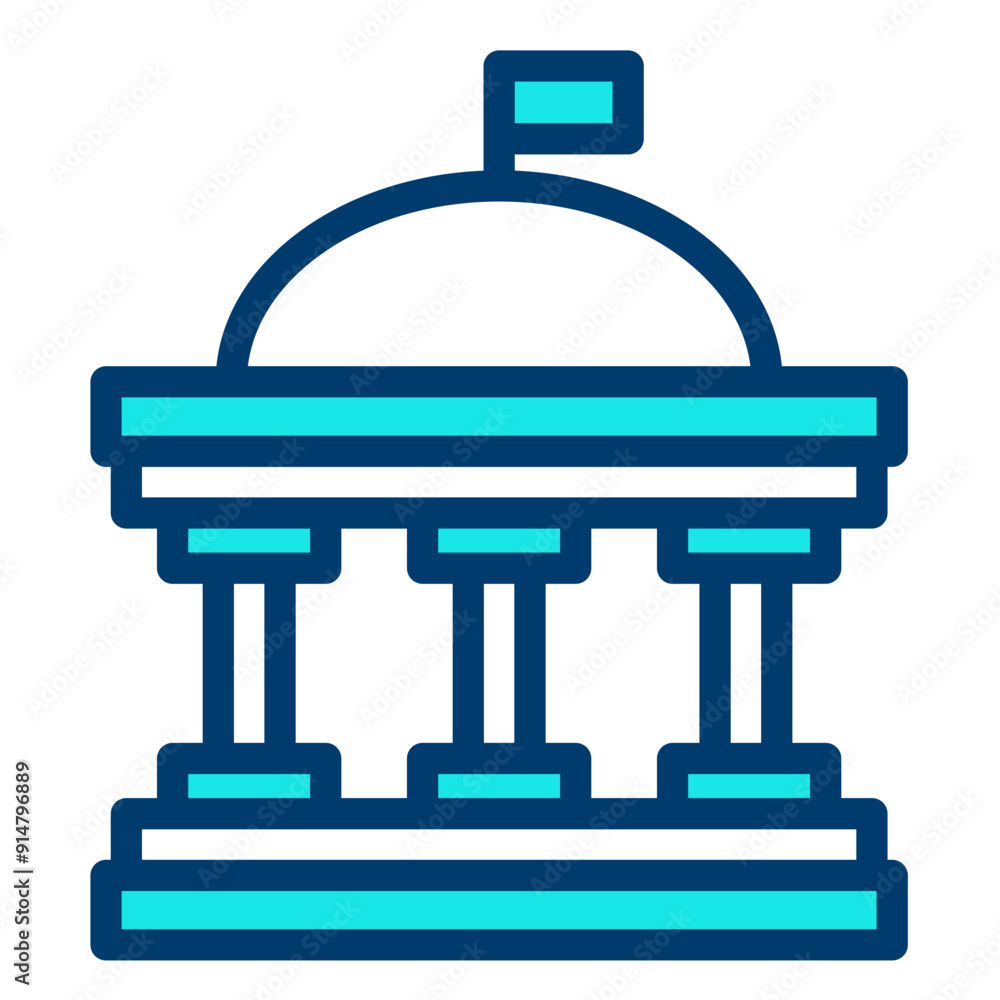 Governance Icon Governance Icon