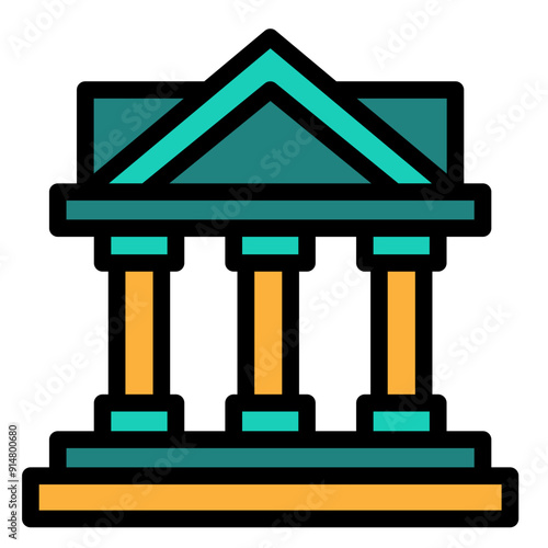 Photography Federalism Icon