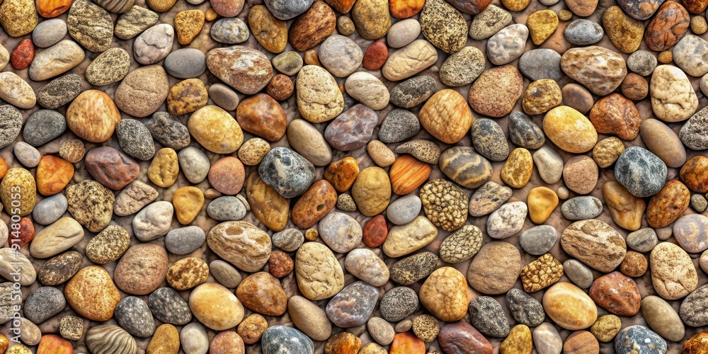 Seamless pattern of abstract rocks in a natural background, rocks, stones, texture, natural, abstract, background, seamless Seamless pattern of abstract rocks in a natural background, rocks, stones, texture, natural, abstract, background, seamless