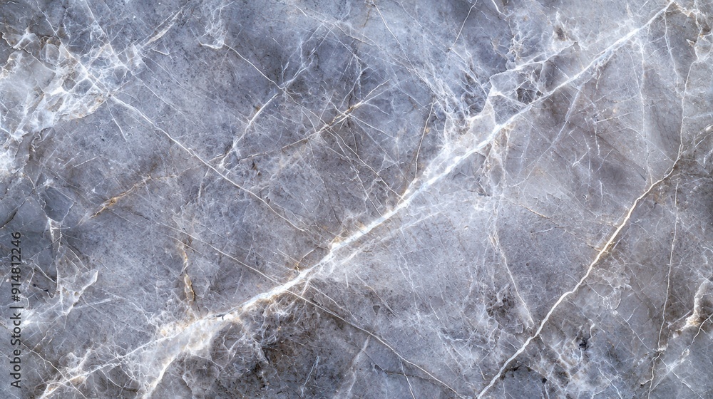 Obraz premium Elegant gray marble texture background