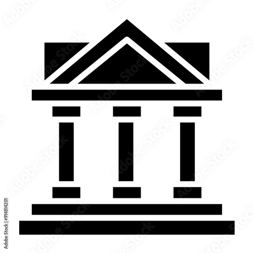 Federalism Icon