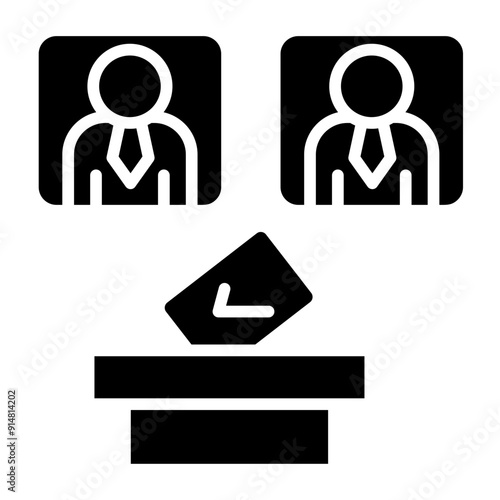 Elections Icon