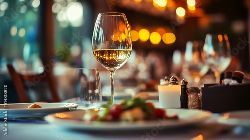 Food and drink culinary cuisine restaurant dining delicious photo