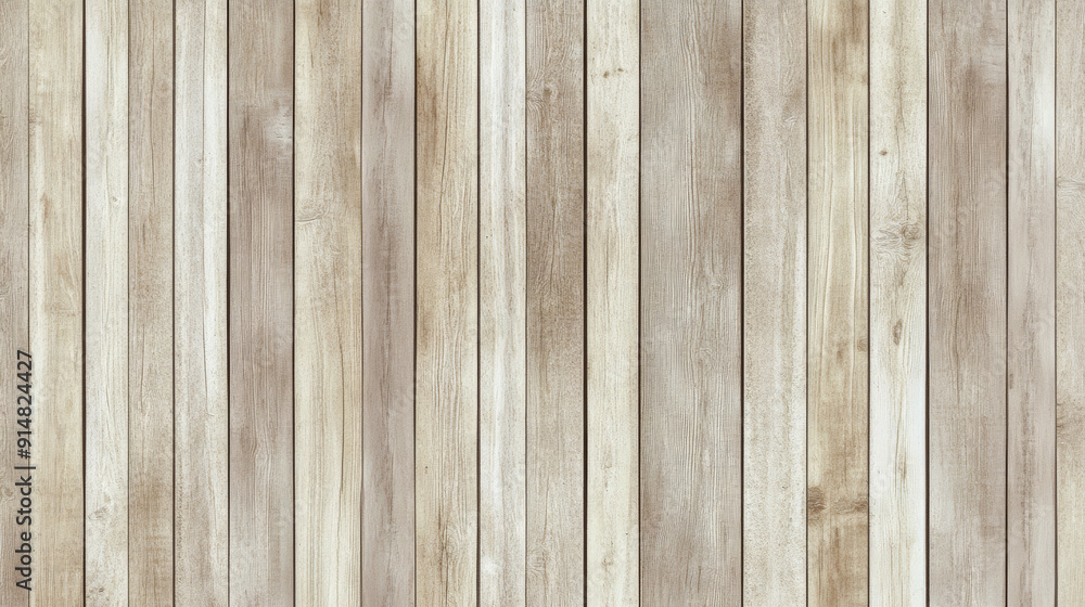 Rustic Wooden Plank Texture: Light Weathered Wood Background Rustic Wooden Plank Texture: Light Weathered Wood Background