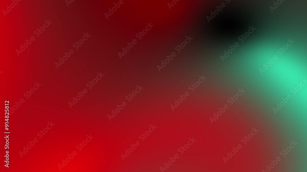 Abstract Red Gradient with Soft Transitions Abstract Red Gradient with Soft Transitions