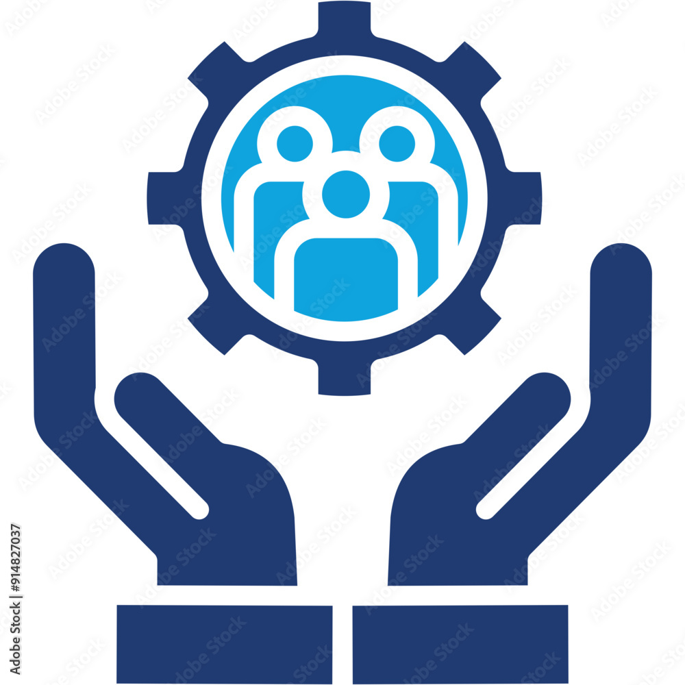 Public Service Icon Public Service Icon