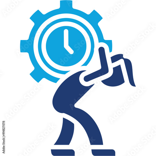 Workload Icon