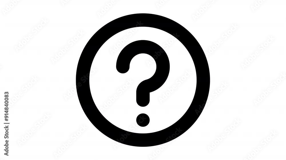 Help motion icon Help motion icon